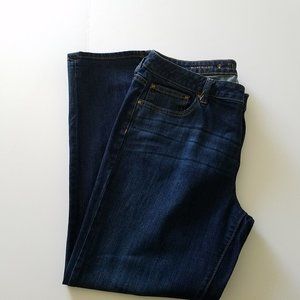 Jennifer Lopez Boyfriend Jeans